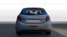 Peugeot 208 1.2 PureTech 82 Tech Edition 5dr [Start Stop] Petrol Hatchback